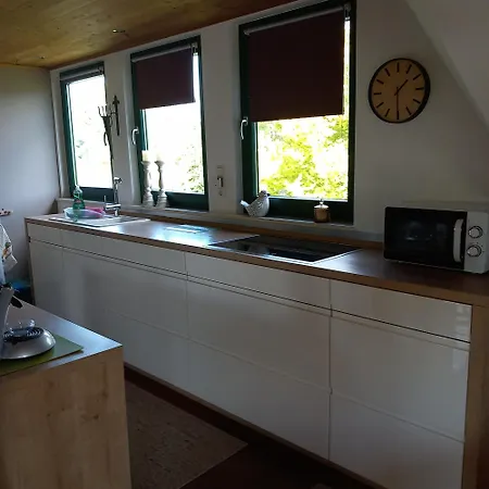 Διαμέρισμα Alfseeglueck Alfhausen