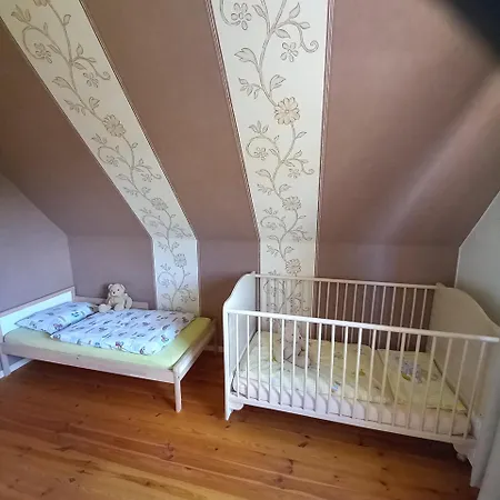 Apartment Alfseeglück Alfhausen