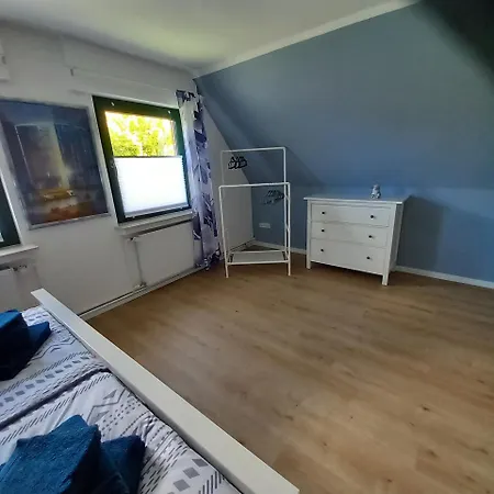 Apartment Alfseeglück