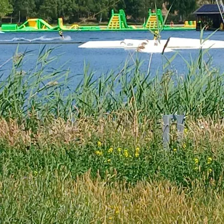 Apartment Alfseeglück Alfhausen