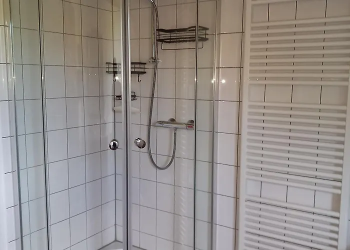 Alfseeglueck Apartament