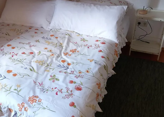 Alfseeglueck Apartament Alfhausen