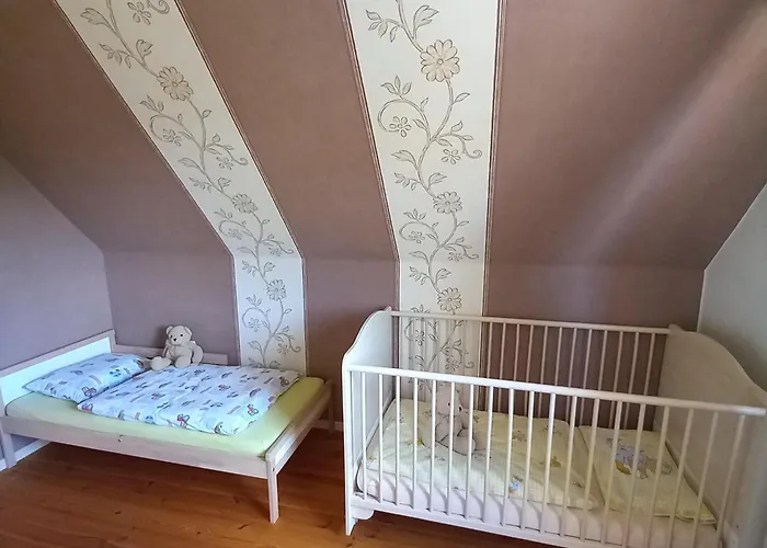 Apartament Alfseeglueck Alfhausen