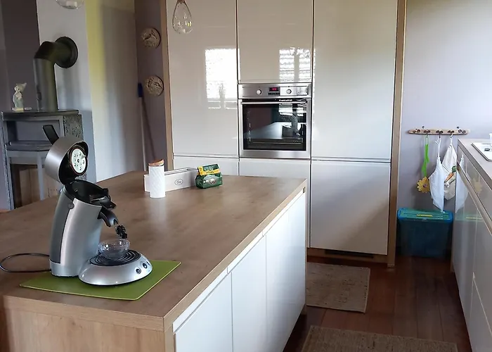 Apartament Alfseeglueck