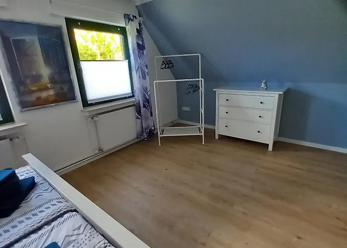 Apartament Alfseeglueck