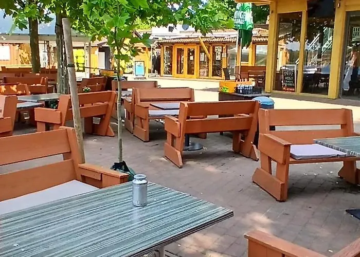 Apartament Alfseeglueck