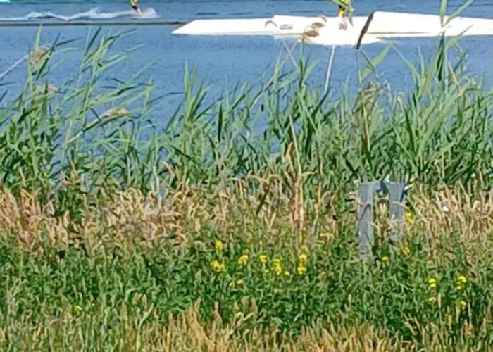 Apartament Alfseeglueck Alfhausen