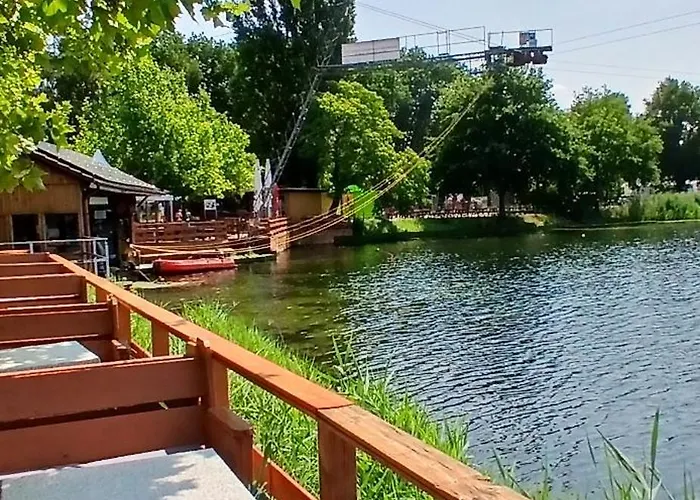 Apartament Alfseeglueck