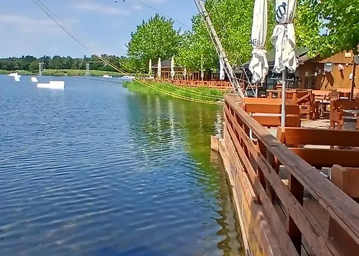 Apartament Alfseeglueck